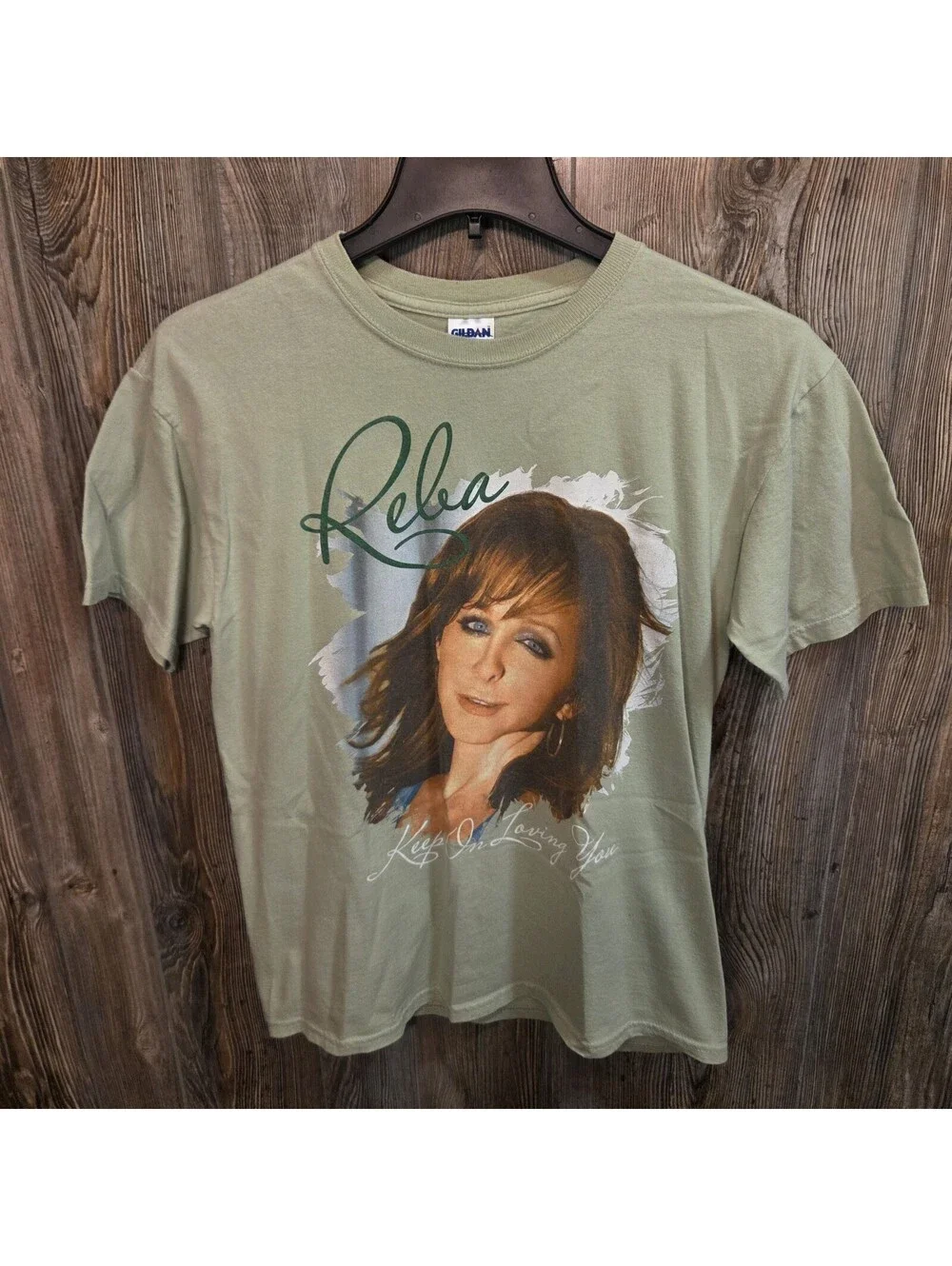 Reba McEntire Tour 2010-2011 